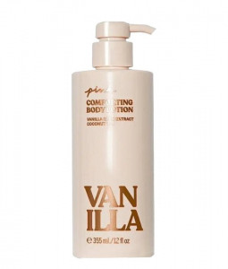 Лосьон для тела Victoria's Secret Pink Vanilla Body Lotion