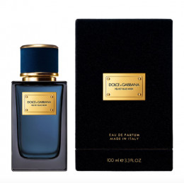 Dolce & Gabbana Velvet Blue Musk