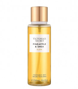 Мист для тела Victoria's Secret Pineapple & Shea