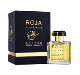 Roja Parfums Vetiver Pour Homme