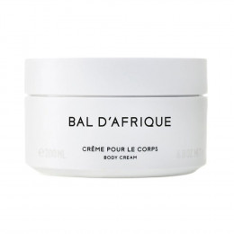 Крем для тела Byredo Bal D'Afrique Body Cream