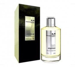 Mancera Silver Intensive Aoud