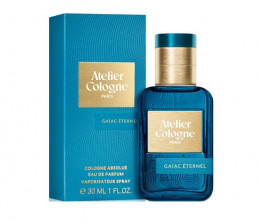 Atelier Cologne Gaiac Eternel