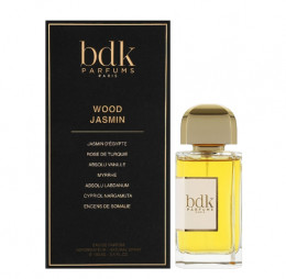 BDK Parfums Wood Jasmin