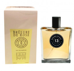 Parfumerie Generale Brulure De Rose 13