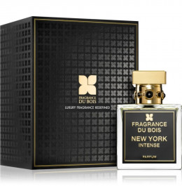 Fragrance Du Bois New York Intense