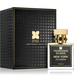 Fragrance Du Bois New York 5th Avenue