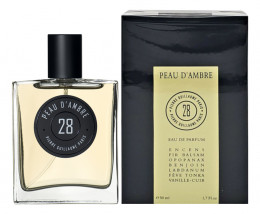 Parfumerie Generale Peau D'Ambre 28