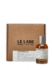 Le Labo Patchouli 24