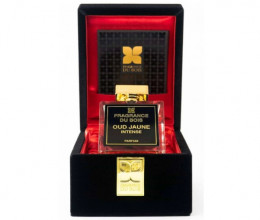 Fragrance Du Bois Oud Jaune Intense