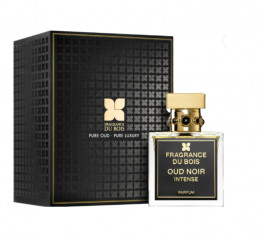 Fragrance Du Bois Oud Noir Intense