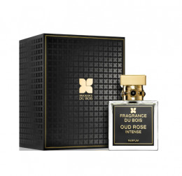 Fragrance Du Bois Oud Rose Intense