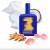 Histoire De Parfums This Is Not A Blue Bottle 1.7, 4