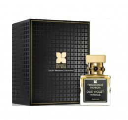 Fragrance Du Bois Oud Violet Intense