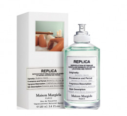 Maison Martin Margiela Replica Bubble Bath