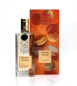 Nicolai Parfumeur Createur Macaron Bourbon