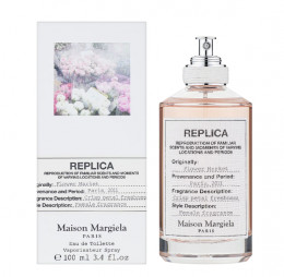 Maison Martin Margiela Flower Market