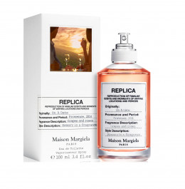 Maison Martin Margiela Replica On A Date