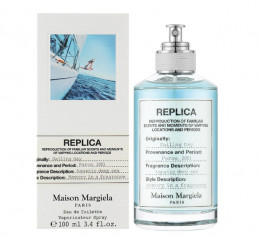 Maison Martin Margiela Replica Sailing Day