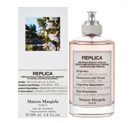 Maison Martin Margiela Springtime In A Park