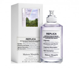 Maison Martin Margiela Replica When The Rain Stops