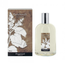 Fragonard The Wood Collection: Patchouli