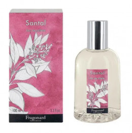 Fragonard The Wood Collection: Santal