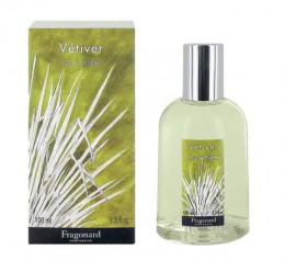 Fragonard The Wood Collection: Vetiver