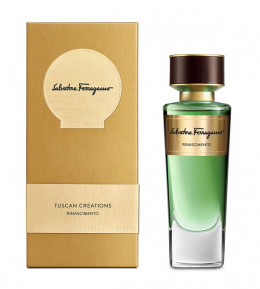 Salvatore Ferragamo Tuscan Creations Rinascimento