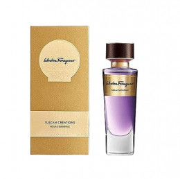 Salvatore Ferragamo Tuscan Creations Viola Essenziale