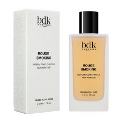 Мист для волос BDK Parfums Rouge Smoking Hair Spray