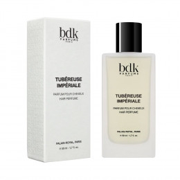 Мист для волос BDK Parfums Tubereuse imperiale Hair Spray