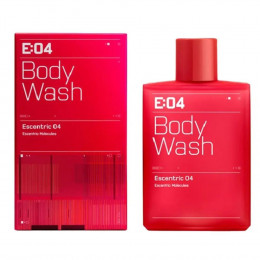 Гель для душа Escentric Molecules Escentric 04 Body Wash