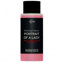 Гель для душа Frederic Malle Portrait Of A Lady