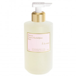 Гель для рук и тела Maison Francis Kurkdjian A La Rose Hand & Body Cleansing Gel