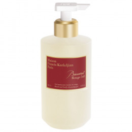 Гель для рук и тела Maison Francis Kurkdjian Baccarat Rouge 540 Hand & Body Cleansing Gel