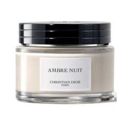 Крем для тела Dior Ambre Nuit Body Cream