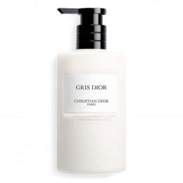 Лосьон для рук и тела Dior Gris Dior Hydrating Lotion