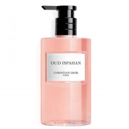 Мыло для рук и тела Dior Oud Ispahan Liquid Soap