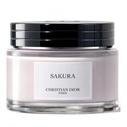 Крем для тела Dior Sakura Body Cream