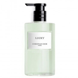 Мыло для рук и тела Dior Lucky Liquid Soap