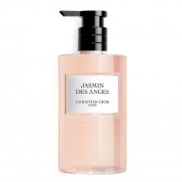 Мыло для рук и тела Dior Jasmin Des Anges Liquid Soap