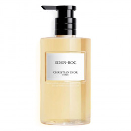 Мыло для рук и тела Dior Eden-Roc Liquid Soap