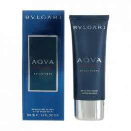 Бальзам после бритья Bvlgari Aqva Atlantiqve