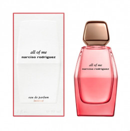 Narciso Rodriguez All Of Me Intense