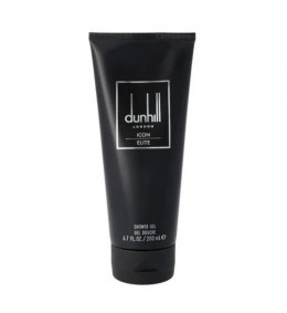 Гель для душа Alfred Dunhill Icon Elite