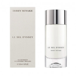 Issey Miyake Le Sel D'Issey