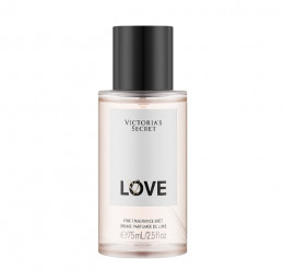 Мист для тела Victoria's Secret Love