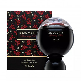 Afnan Perfumes Souvenir Blooming Bliss