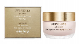 Крем для кожи вокруг глаз Sisley Supremya At Night Eye Cream